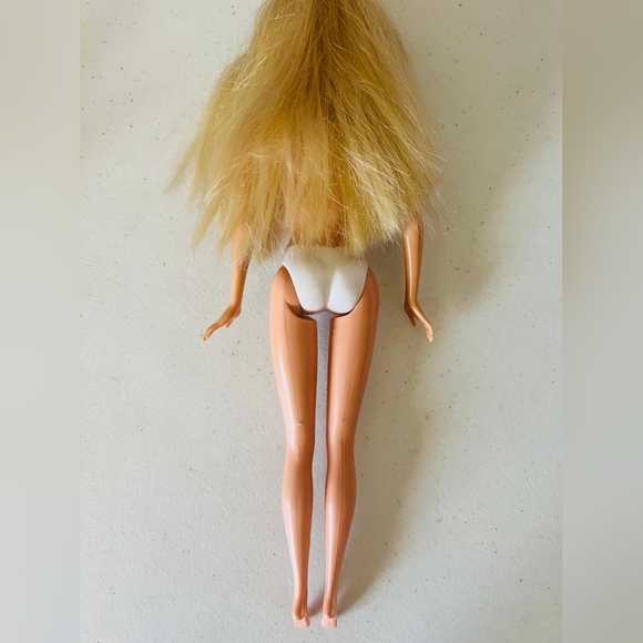 90s Vintage Barbie doll - Picture 5 of 12